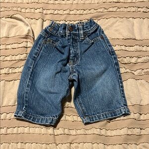 GAP Kids Blue Denim Jeans